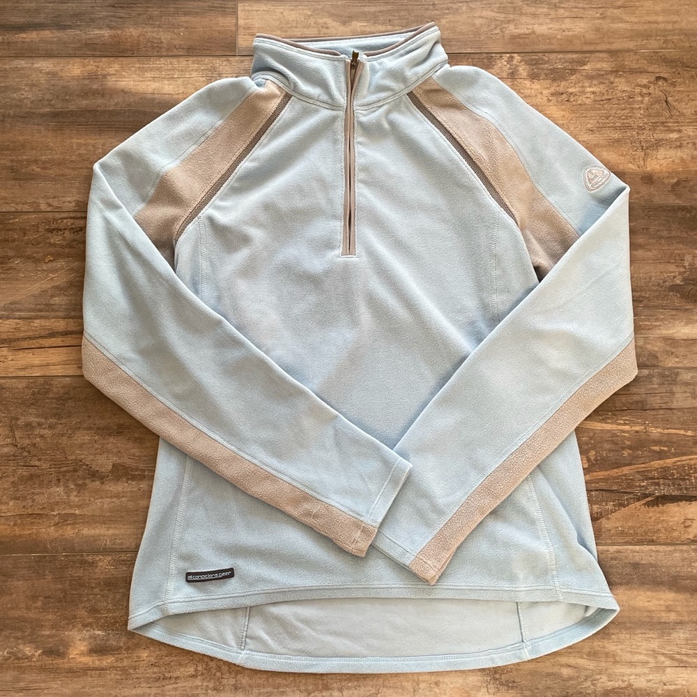 Nike 1/2 Zip Pullover